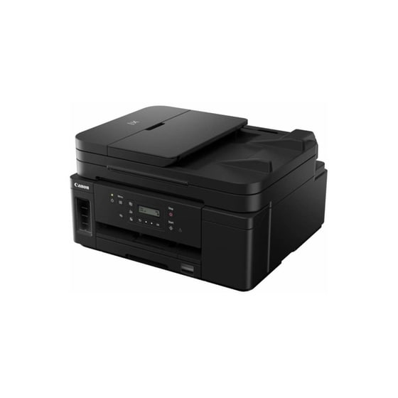 Canon PIXMA GM4040 Megatank Ασπρόμαυρο Πολυμηχάνημα A4 με WiFi, ADF, Duplex Print, Duplex Scan, FAX (3111C009AA) image 1