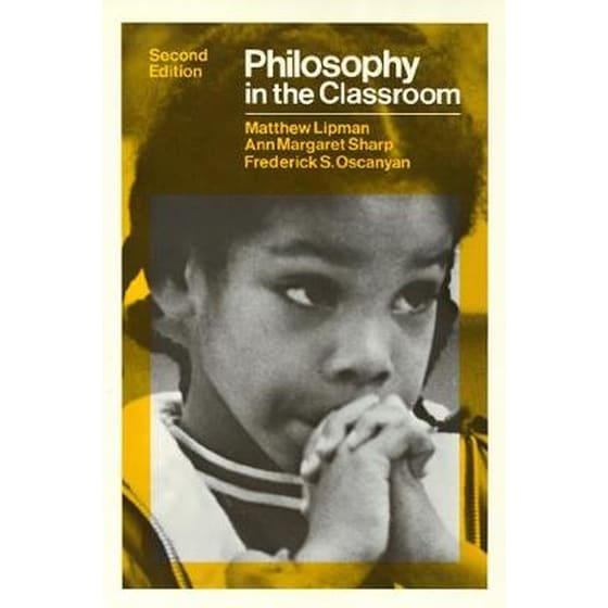 Philosophy in the Classroom image 0