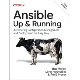 Ansible - Up and Running