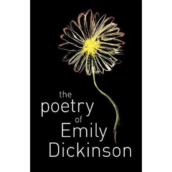 Poetry of Emily Dickinson image 0