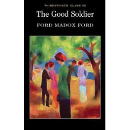 The Good Soldier
