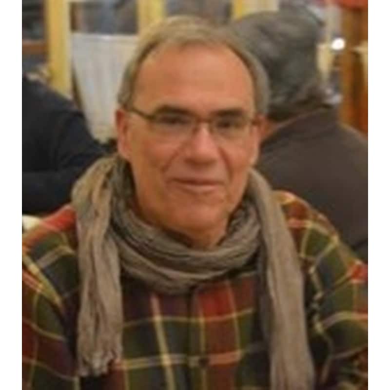 Author picture