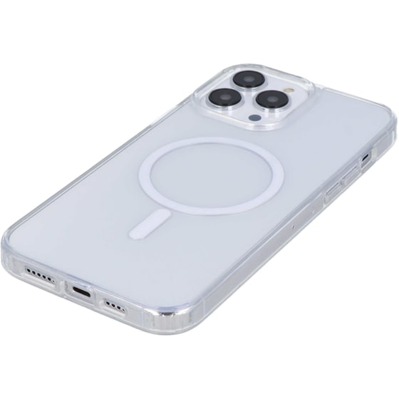 Θήκη Apple iPhone 13 Pro Max - Tune UltraMag - Clear image 4