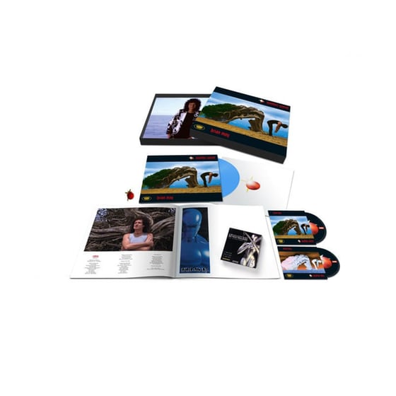 Another World image 1