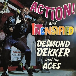 Action!/Intensified (Expanded Edition)