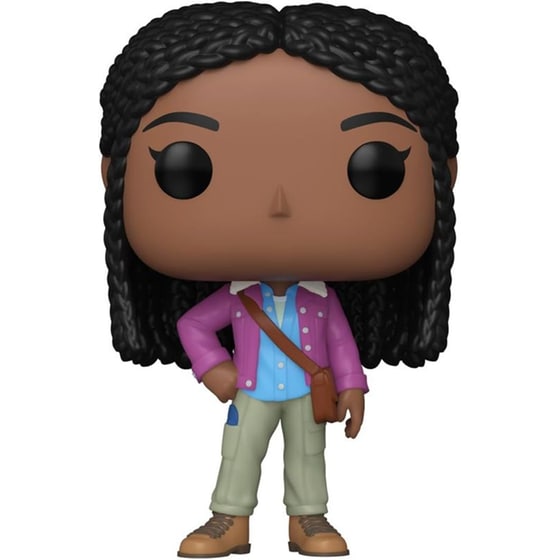 Φιγούρα Funko Pop! Disney: Percy Jackson And The Olympians - Annabeth Chase #1466 image 0