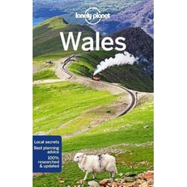 Lonely Planet Wales
