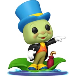 Φιγούρα Funko Pop! Disney - Disney Classics - Jiminy Cricket