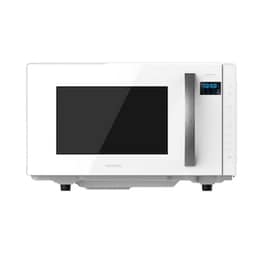 CECOTEC CEC-01359 Grandheat 2300 Flatbed Touch 23 Lt Λευκό Φούρνος Μικροκυμάτων
