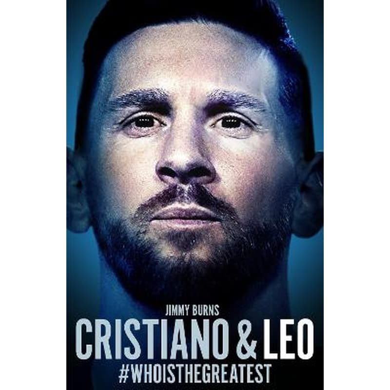 Cristiano and Leo