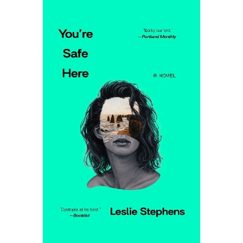 Youre Safe Here