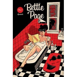 Bettie Page Unbound