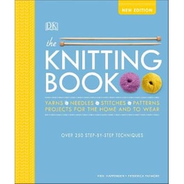 Knitting Book