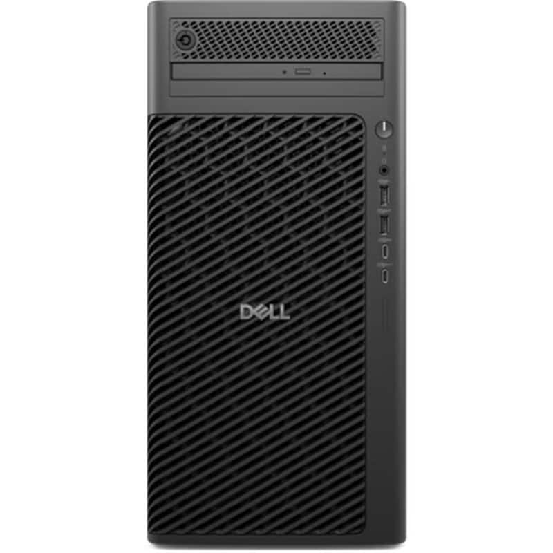 Dell Pro Max Tower T2 (Intel Core Ultra 7-265/32GB/1TB SSD/RTX 2000 Ada/Win11Pro)