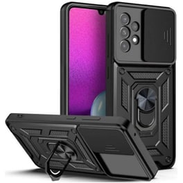 Θήκη Xiaomi Xiaomi 13 - Sonique Armor Clear Με Κορδόνι - Καφέ