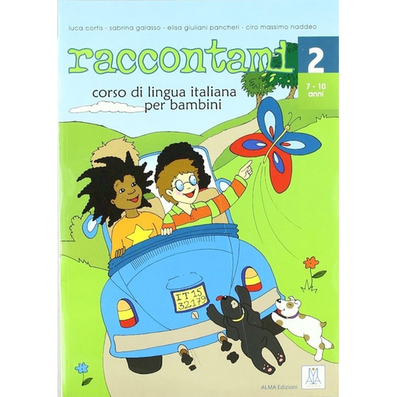 Raccontami 2 Studente image 0