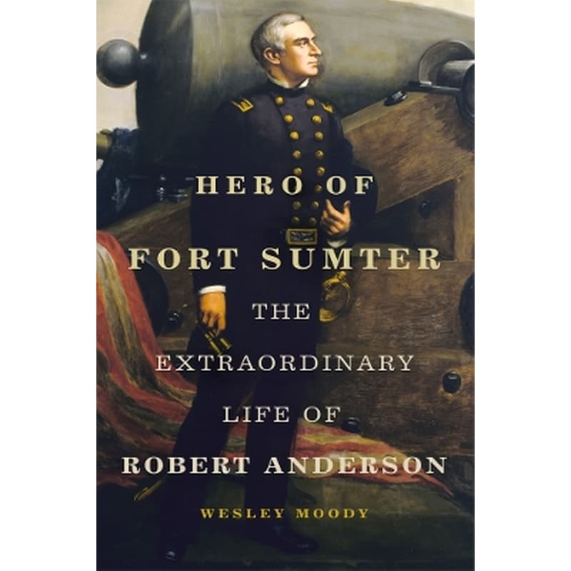 Hero of Fort Sumter Volume 80