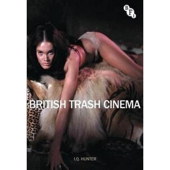 British Trash Cinema image 0