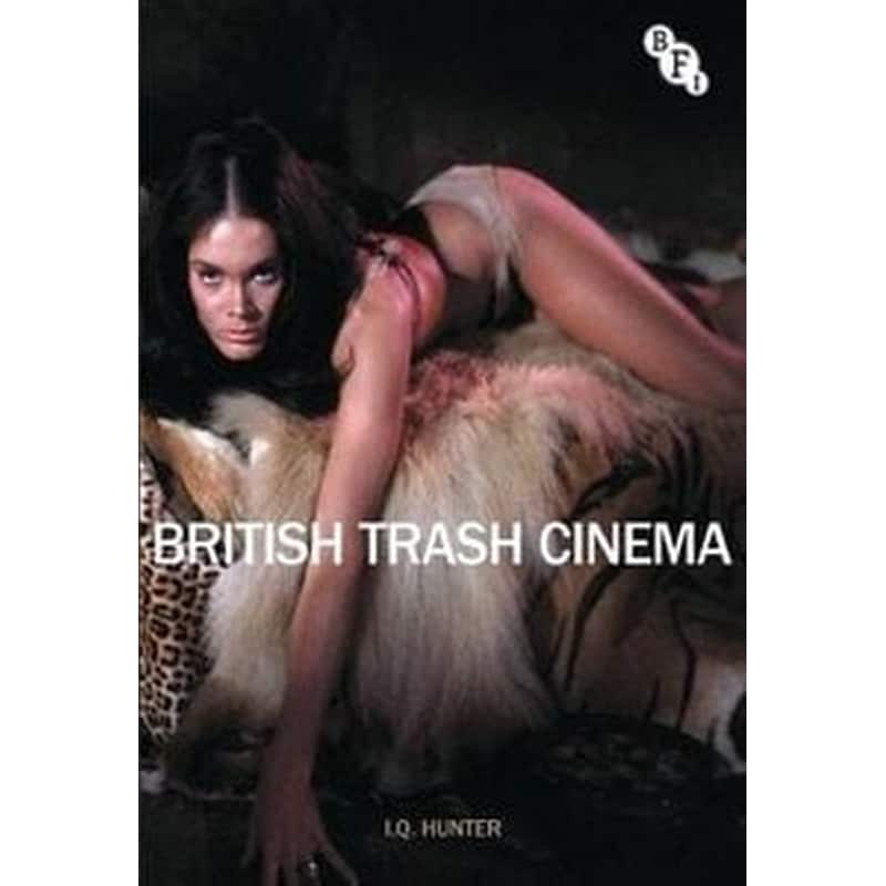 British Trash Cinema