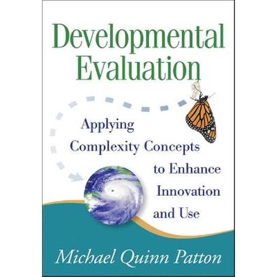 Developmental Evaluation image 0