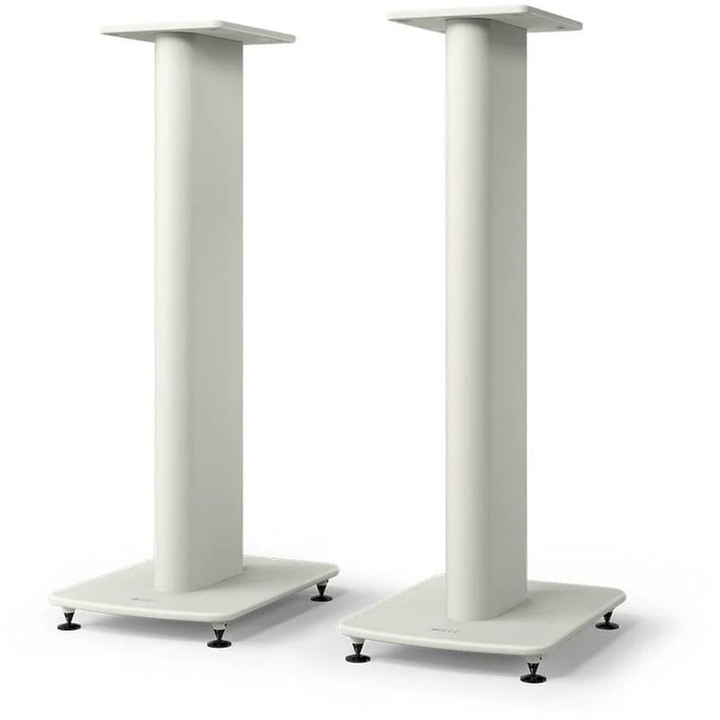 KEF Βάση Ηχείων Δαπέδου Kef S2 - Mineral White
