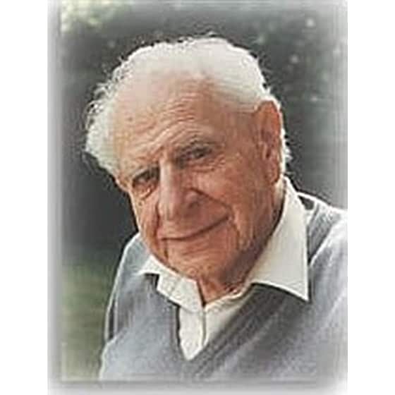 Η ανοιχτή κοινωνία και οι εχθροί της image 1