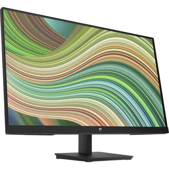 HP G5 V27ie 27" IPS Flat 75 Hz 5 ms image 2