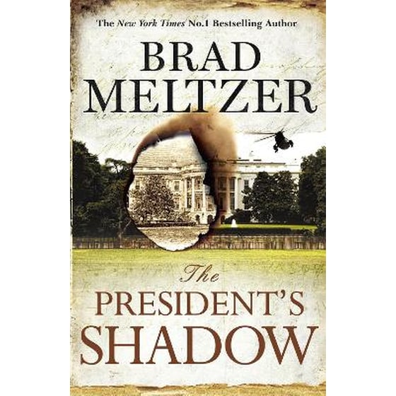 The President's Shadow image 0