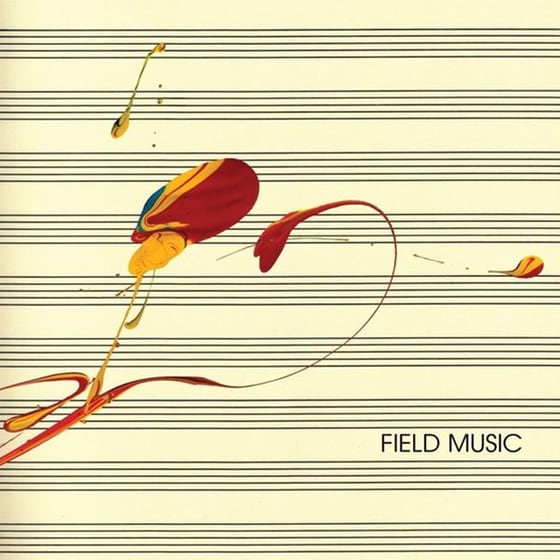 Field Music (Measure) image 0