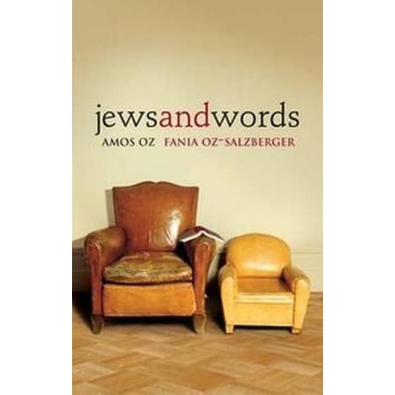 Jews and Words image 0