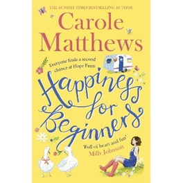 Happiness for Beginners
