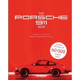 The Porsche 911 Book