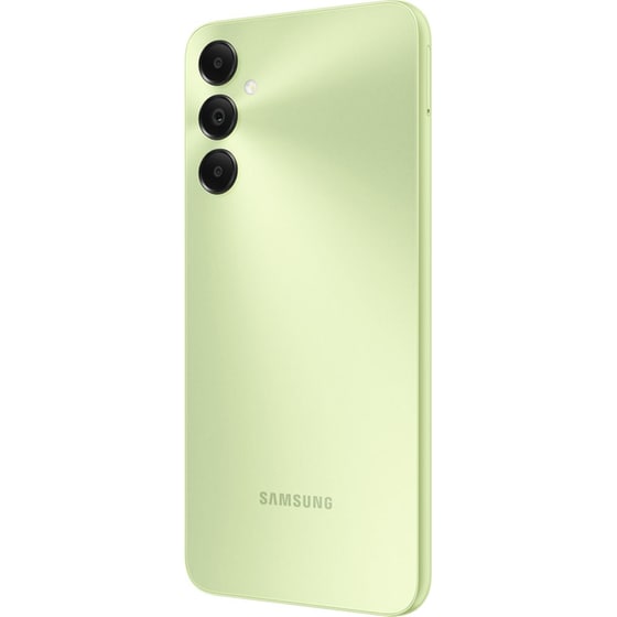 Samsung Galaxy A05s 128GB - Light Green image 7