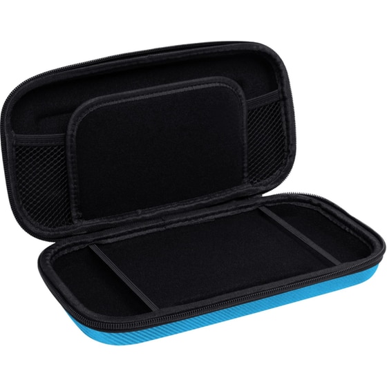 Trust GXT1248S Θήκη Μεταφοράς Nintendo Switch - Κόκκινο/Μπλε image 1