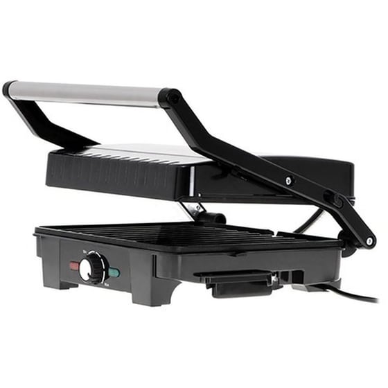 ADLER AD3051 2200 W Inox Τοστιέρα - Γκριλιέρα image 3