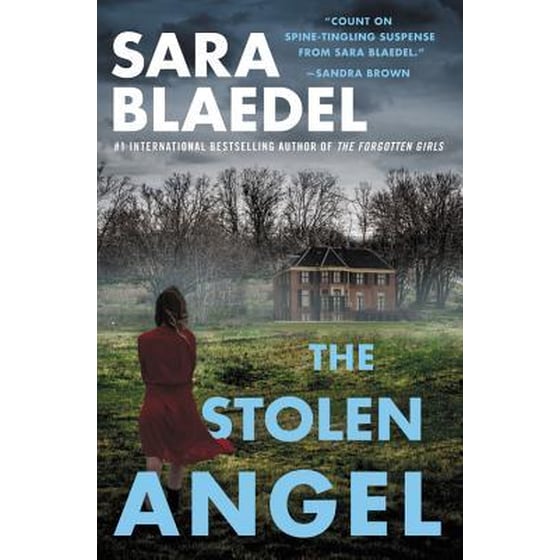 The Stolen Angel image 0