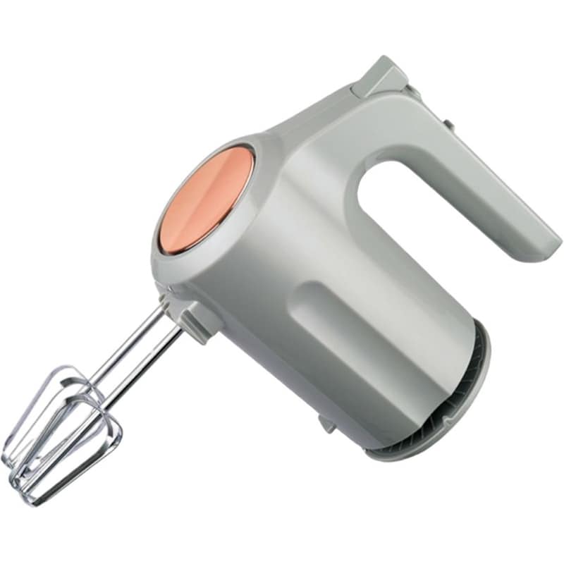 BERLINGER HAUS BERLINGER HAUS BH-9066 200 W Γκρι Μίξερ Χειρός