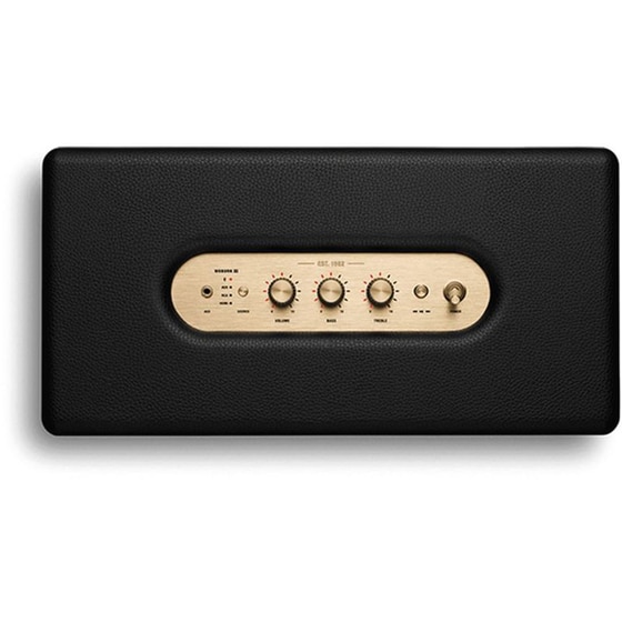 Marshall Woburn III Φορητό Ηχείο 150W - Μαύρο image 3