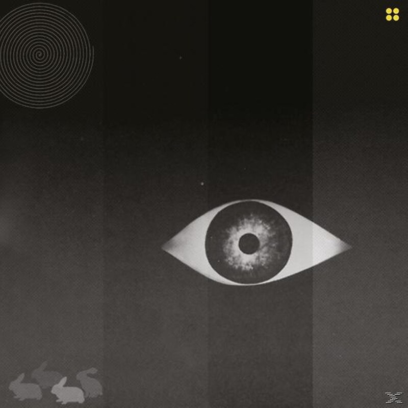 Death And Vanilla (Black / Yellow Splatter)