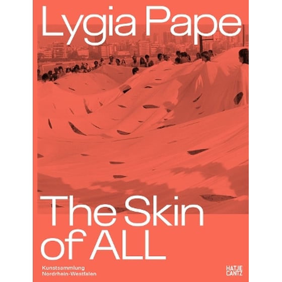 Lygia Pape (Bilingual edition) image 0