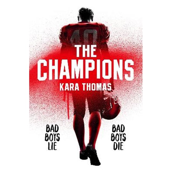 The Champions image 0