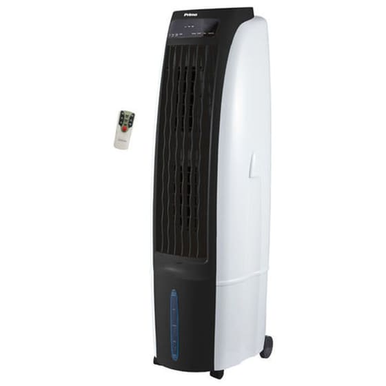 PRIMO PRAC-80649 Air Cooler 200W 30L με Τηλεχειριστήριο image 0