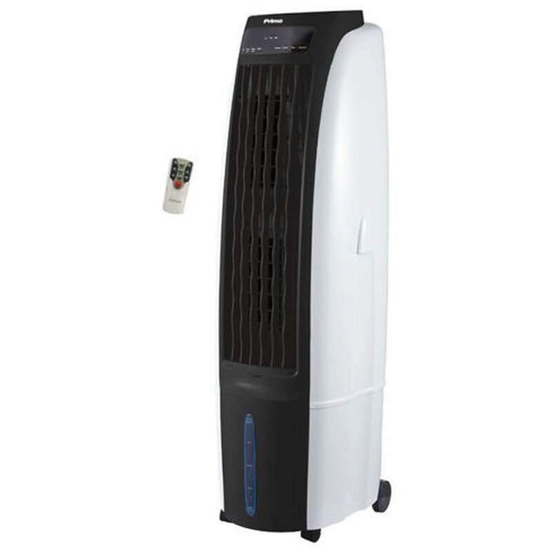 PRIMO PRAC-80649 Air Cooler 200W 30L με Τηλεχειριστήριο