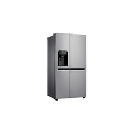 Ψυγείο Ντουλάπα Lg GSL 760 PZUZ