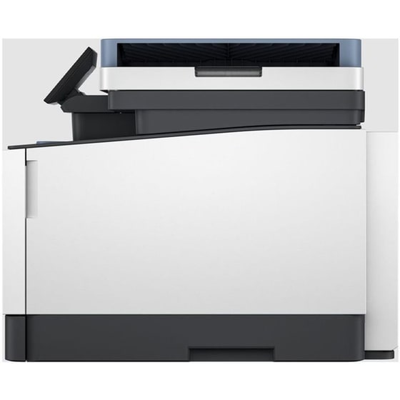 HP LaserJet Pro 3302fdw (499Q8F) Έγχρωμο  Πολυμηχάνημα Laser  Α4 με WiFi και Ethernet - Γκρι image 5