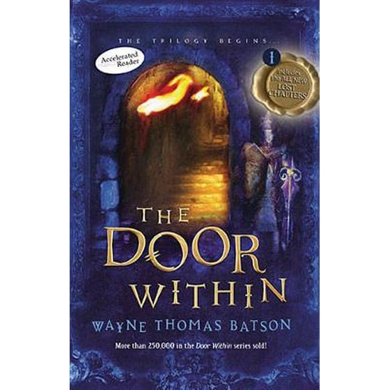 Door Within image 0