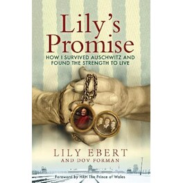 Lily's Promise