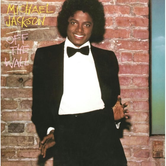 Off The Wall image 0