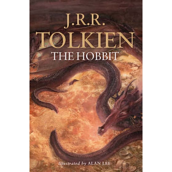 The Hobbit image 0
