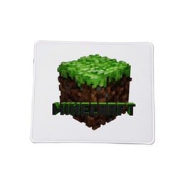 OEM Minecaft No9  Mouse Pad Small 230 x 200 mm Με σχέδιο